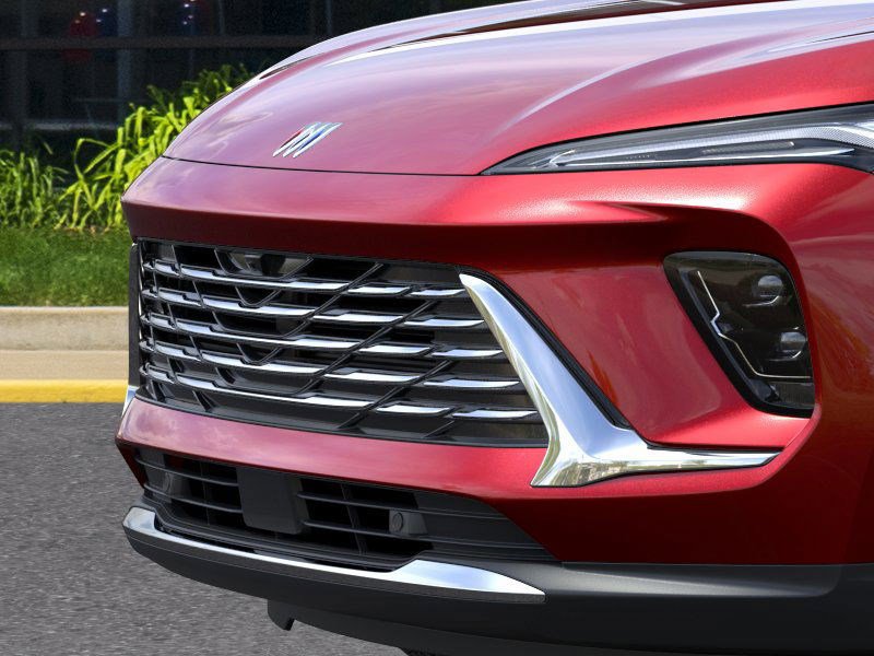 New 2026 Buick Envision Preferred image 15