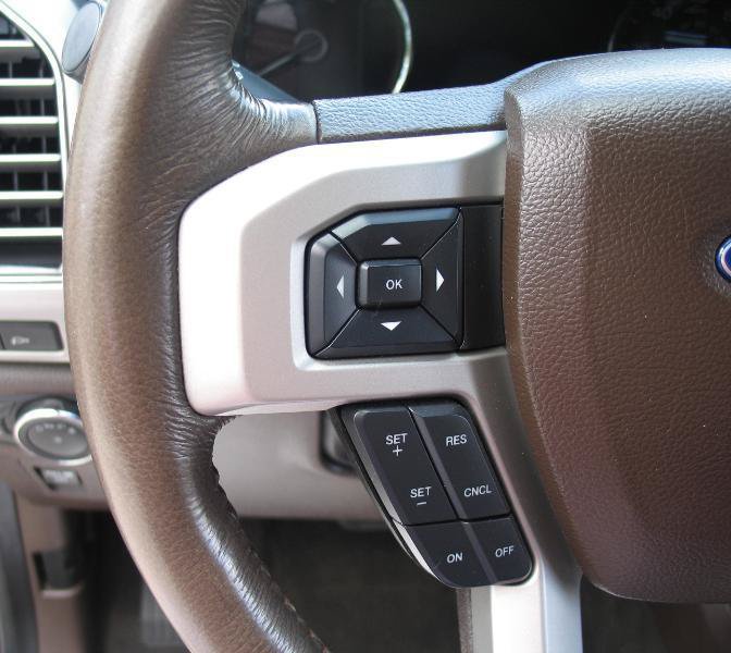 Used 2019 Ford F150 King Ranch w/ Equipment Group 601A Luxury AWD/4WD image 37