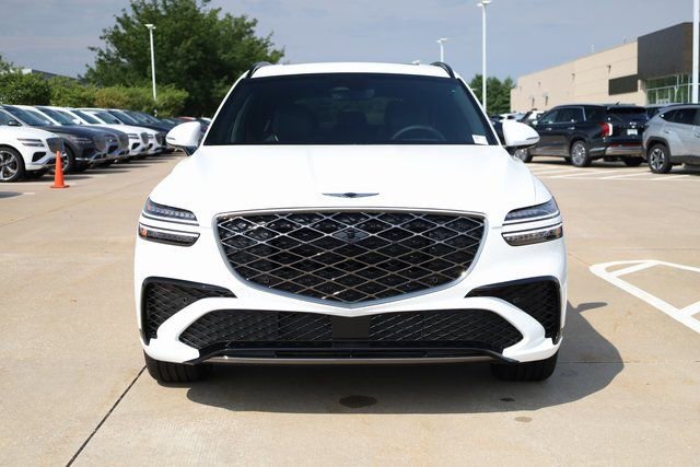 New 2026 Genesis GV70 3.5T Sport Prestige image 3