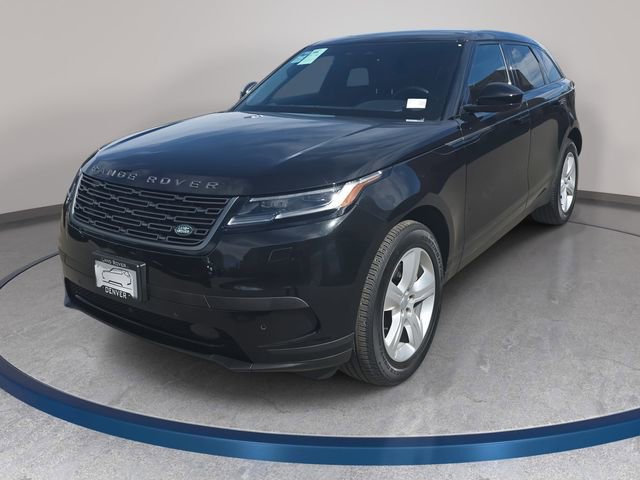 Certified 2025 Land Rover Range Rover Velar S AWD/4WD image 1