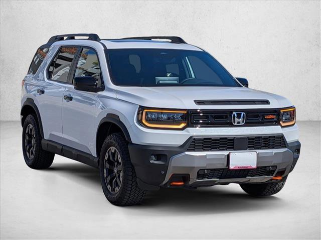 Used 2026 Honda Passport TrailSport image 3