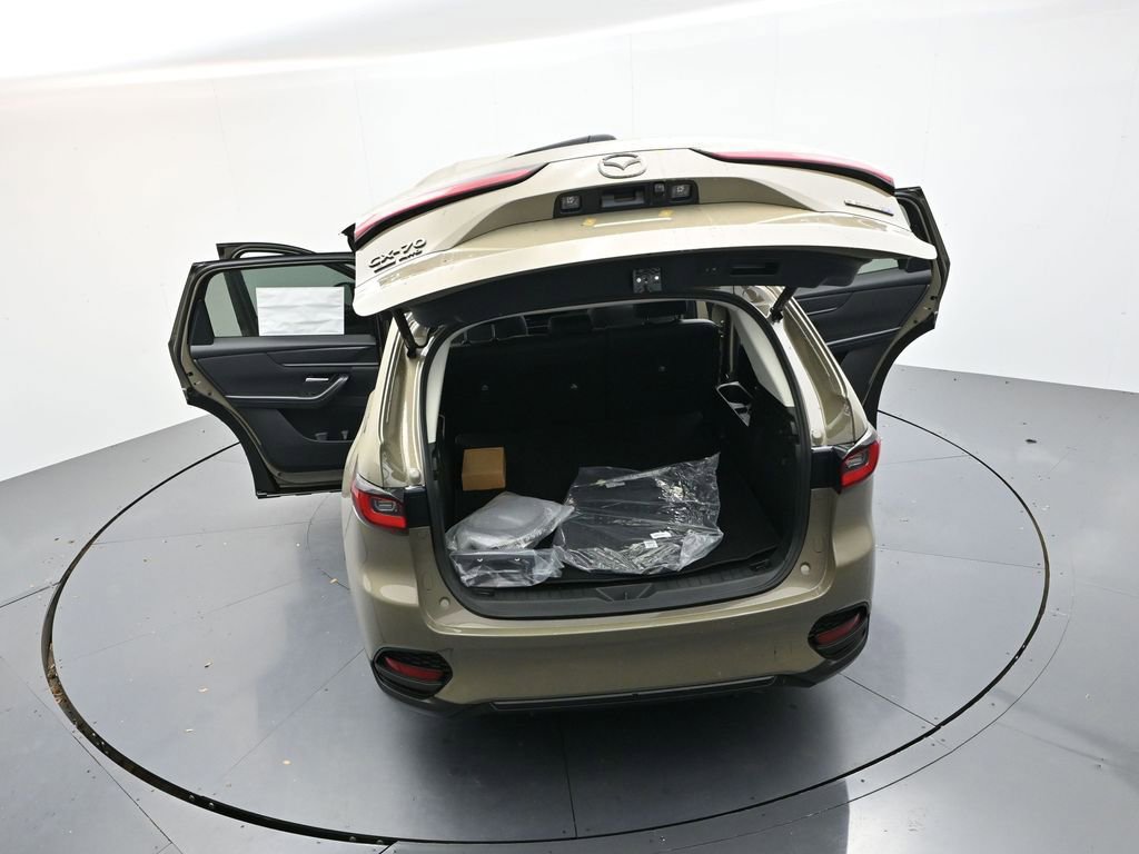 New 2026 MAZDA CX-70 SC image 38