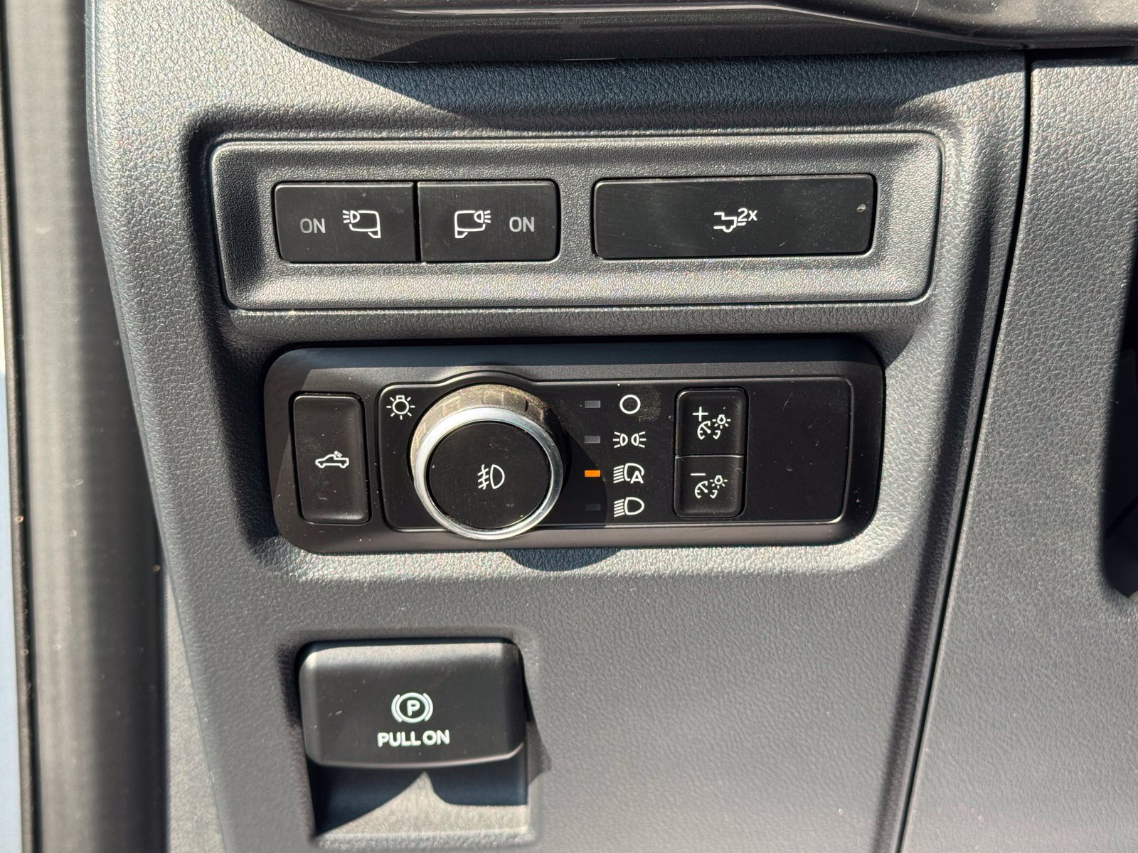 Used 2023 Ford F150 XLT w/ Equipment Group 302A High AWD/4WD image 15
