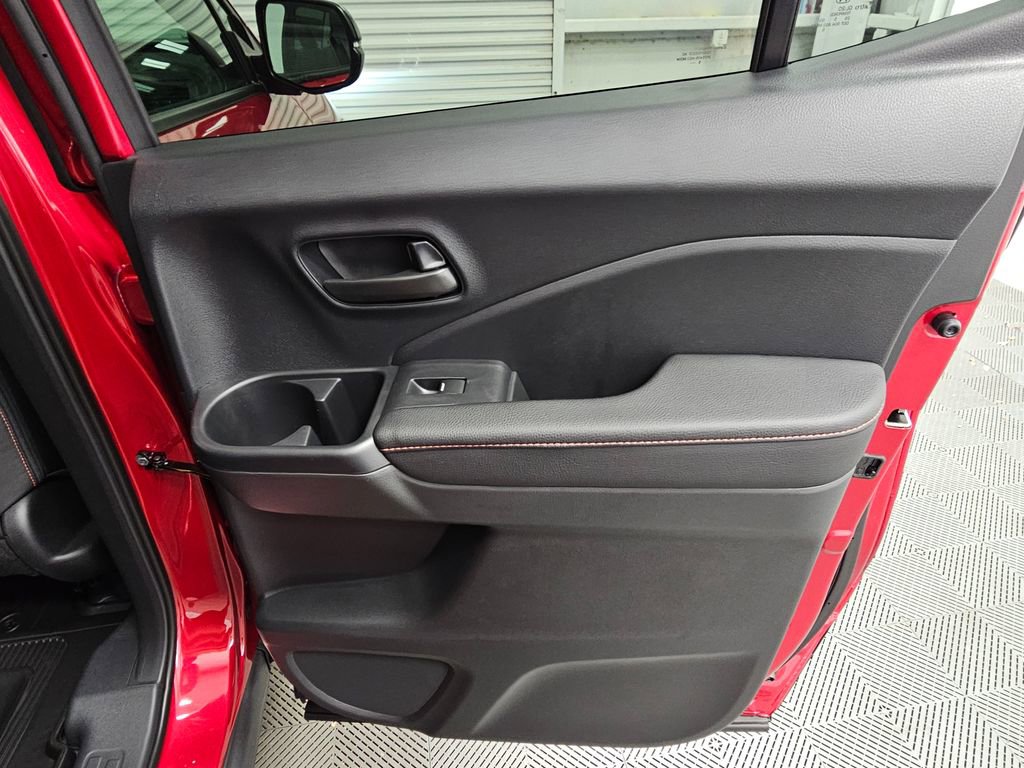 New 2026 Honda Ridgeline TrailSport image 38