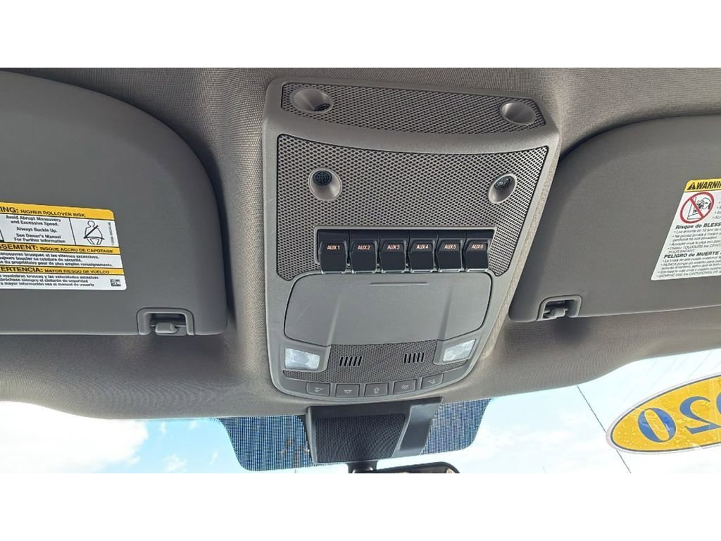 Used 2020 Ford F250 XL w/ STX Appearance Package AWD/4WD image 23