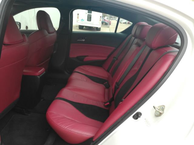 Used 2019 Acura ILX image 17