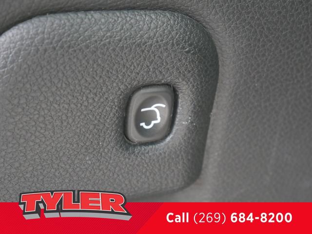 Used 2017 Jeep Grand Cherokee Summit w/ Platinum Series Group AWD/4WD image 18