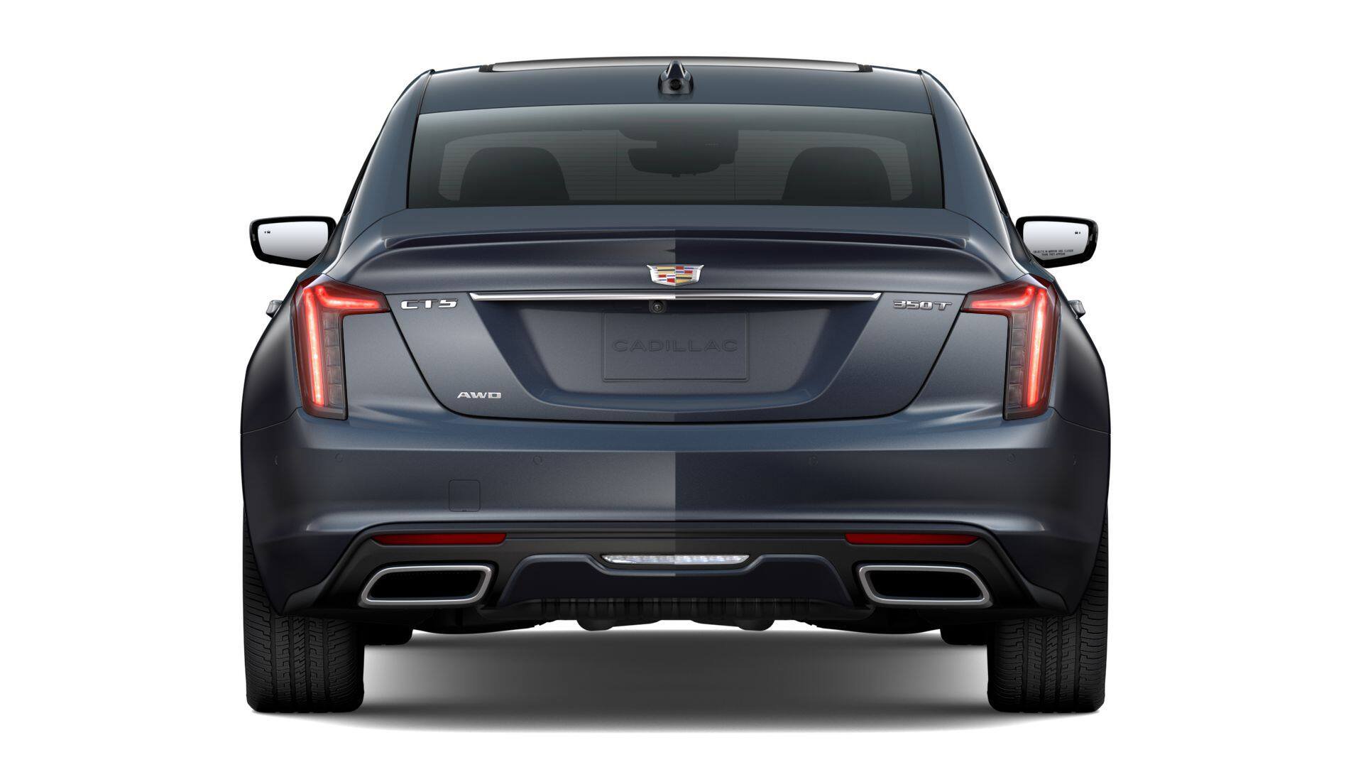New 2026 Cadillac CT5 Sport AWD/4WD image 24