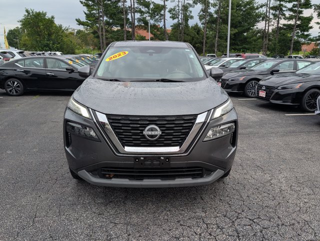 Used 2023 Nissan Rogue SV FWD image 5