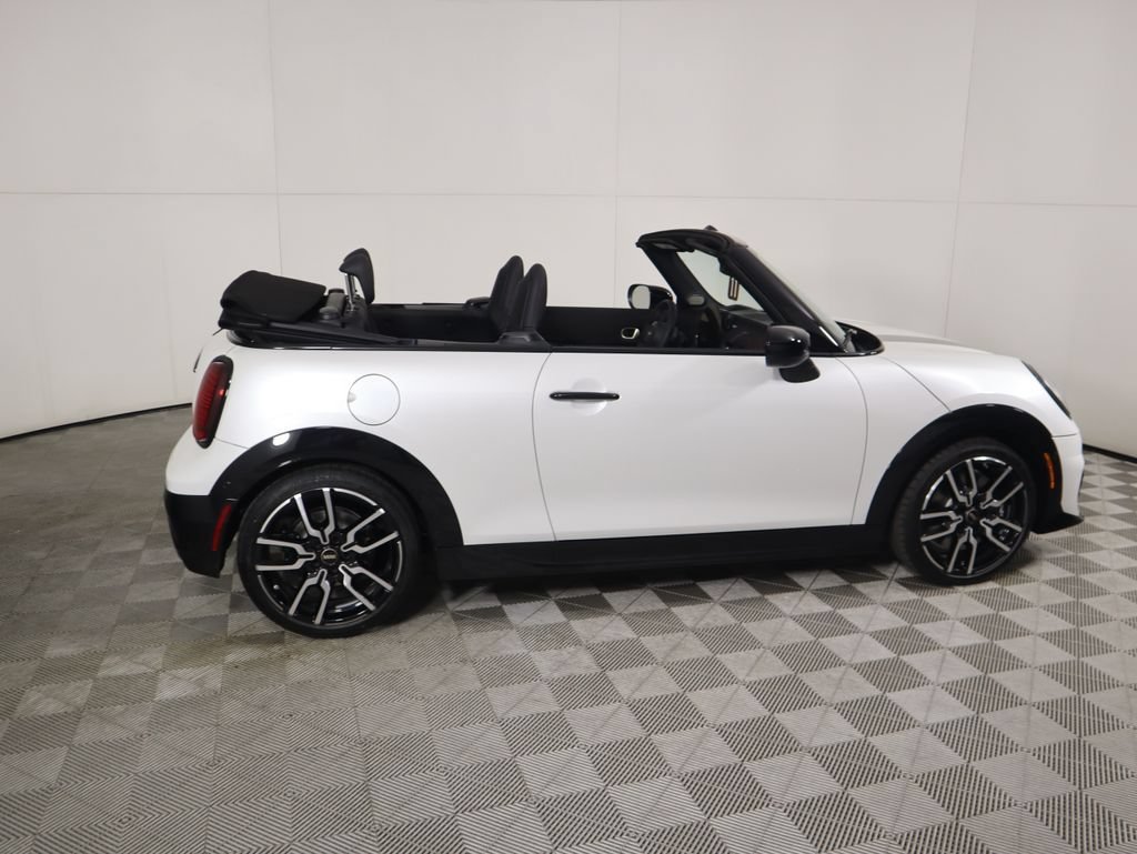 New 2026 MINI Cooper S FWD image 4