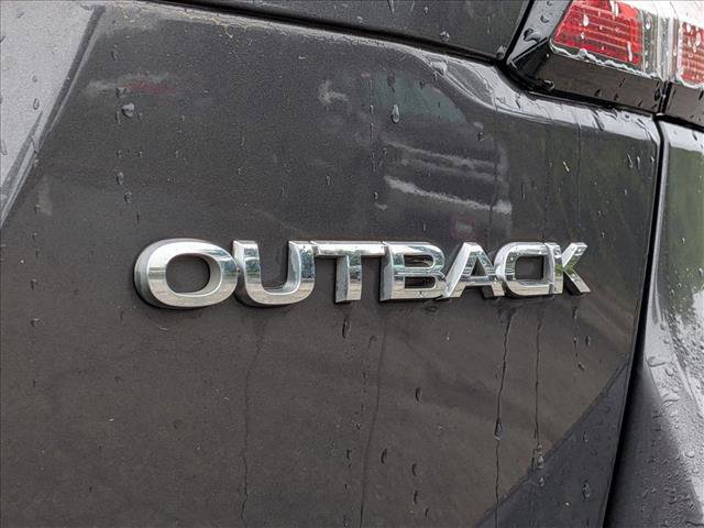 Used 2020 Subaru Outback AWD/4WD image 23