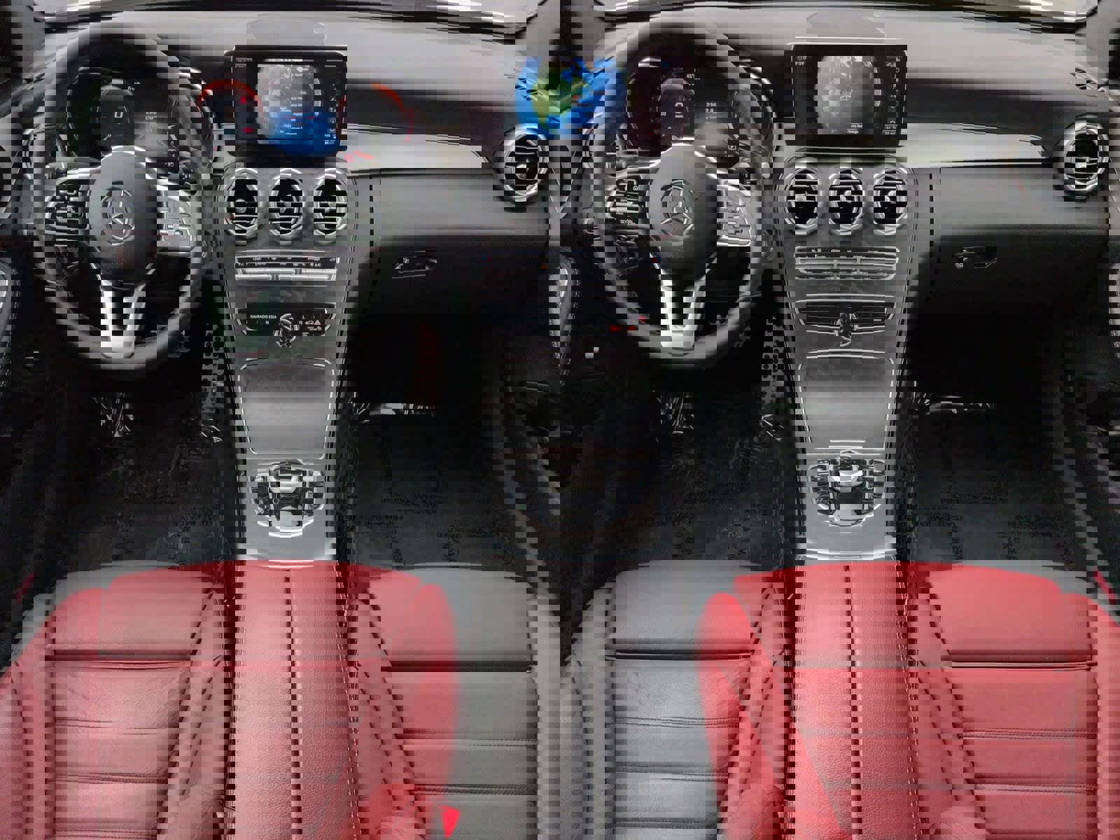 Used 2019 Mercedes-Benz C 300 4MATIC Sedan image 16