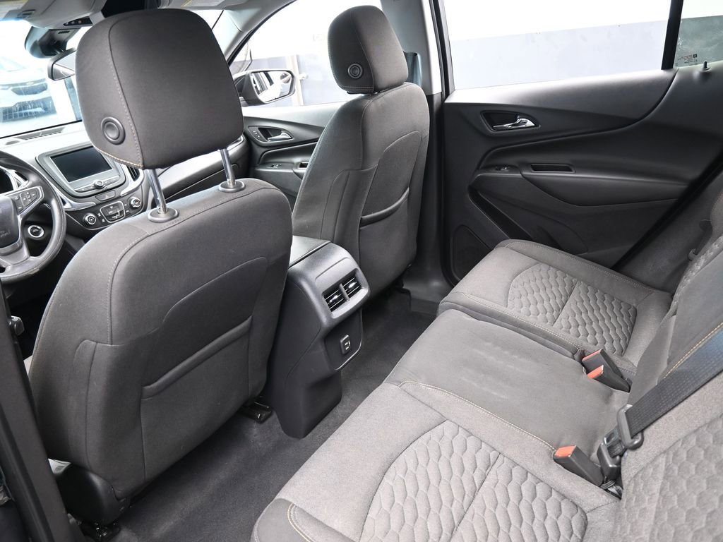 Used 2020 Chevrolet Equinox LT image 34