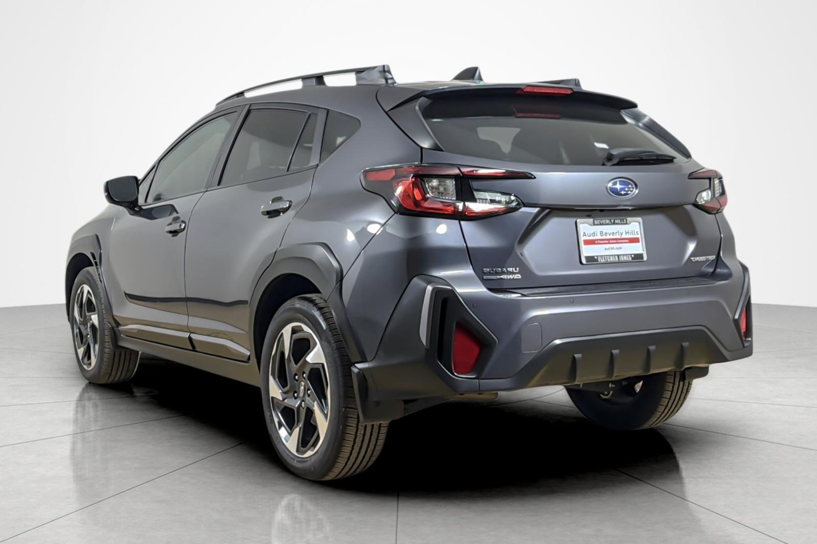 Used 2024 Subaru Crosstrek 2.5i Limited w/ Popular Package #4A AWD/4WD image 3