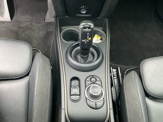 Used 2022 MINI Cooper Countryman S w/ Signature Upholstery Package image 22