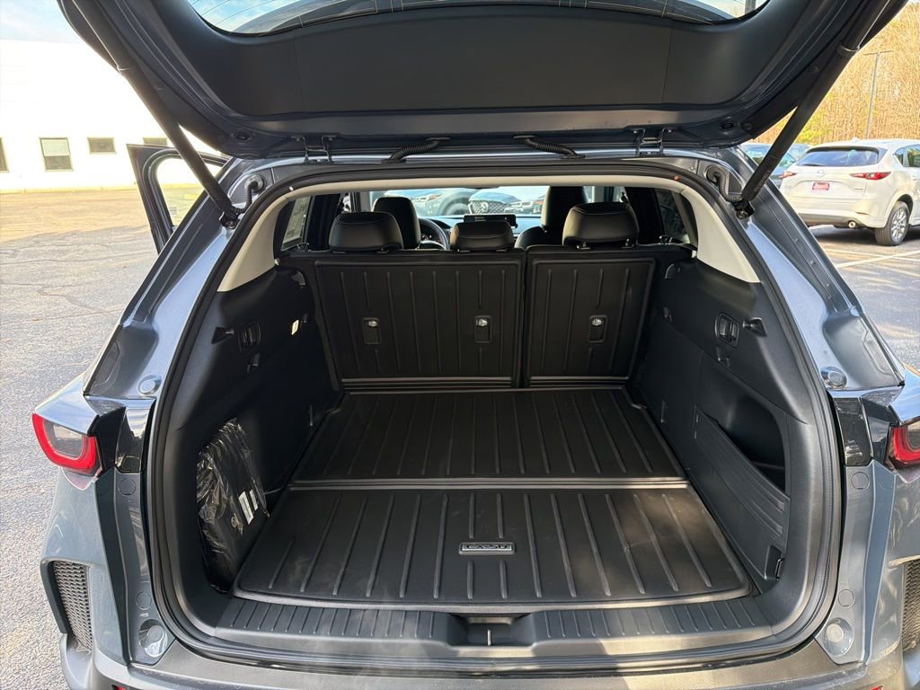 New 2026 MAZDA CX-50 2.5 Hybrid w/ Weather Package image 23