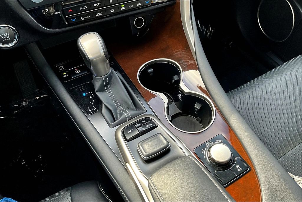 Used 2019 Lexus RX 350 FWD w/ Navigation Package image 16