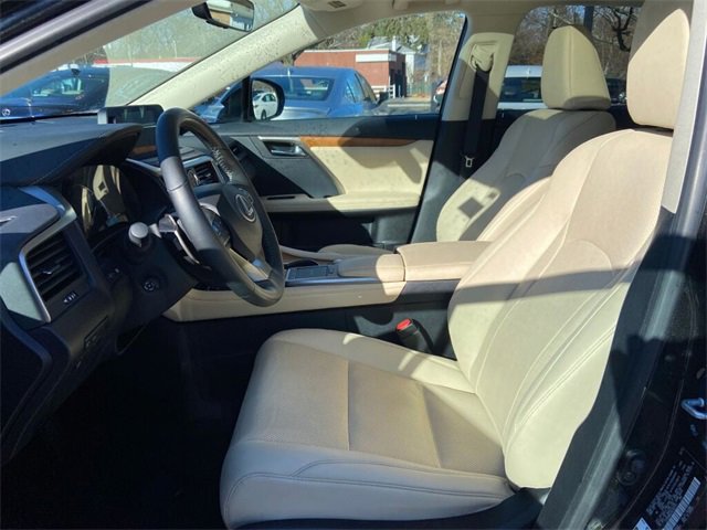 Used 2022 Lexus RX 350 AWD w/ Premium Package image 24