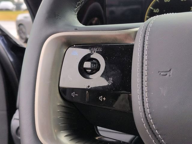 New 2025 INFINITI QX80 Autograph image 20