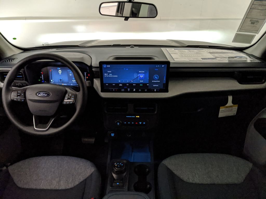 New 2026 Ford Maverick XLT image 13