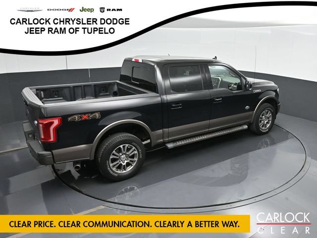 Used 2019 Ford F150 King Ranch AWD/4WD image 49
