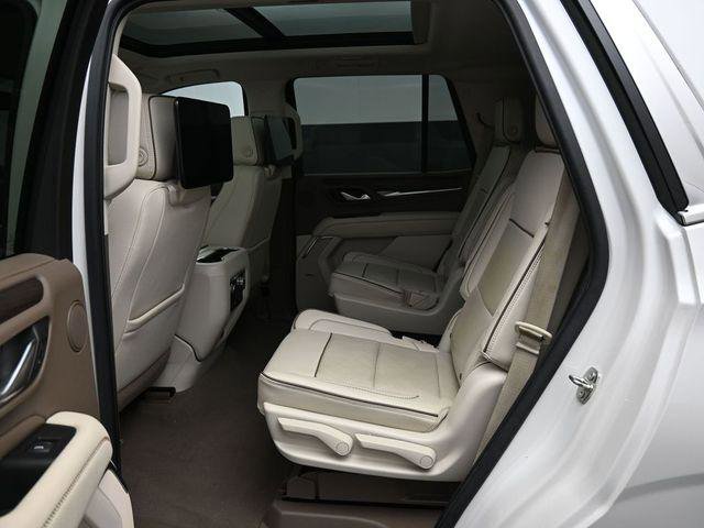 Used 2021 GMC Yukon Denali AWD/4WD image 31