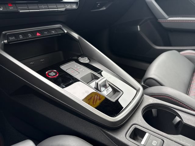 Used 2024 Audi S3 Premium Plus AWD/4WD image 22