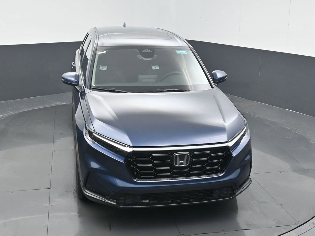 New 2026 Honda CR-V EX-L image 6