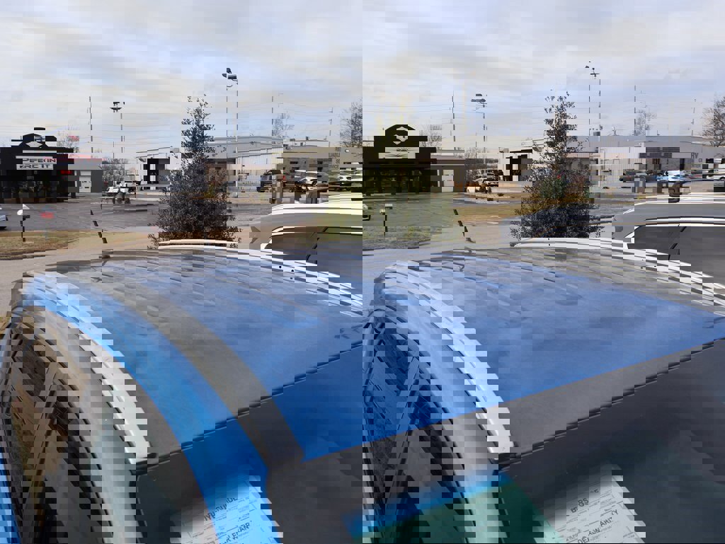 Used 2017 Hyundai Tucson SE image 14