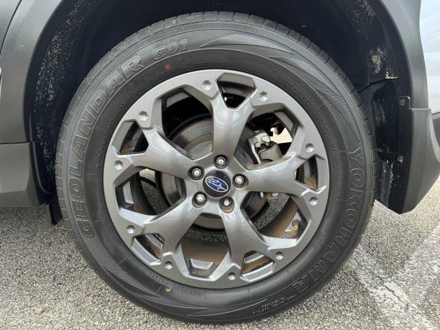 Used 2021 Subaru Crosstrek 2.5i Sport w/ Moonroof Package AWD/4WD image 54