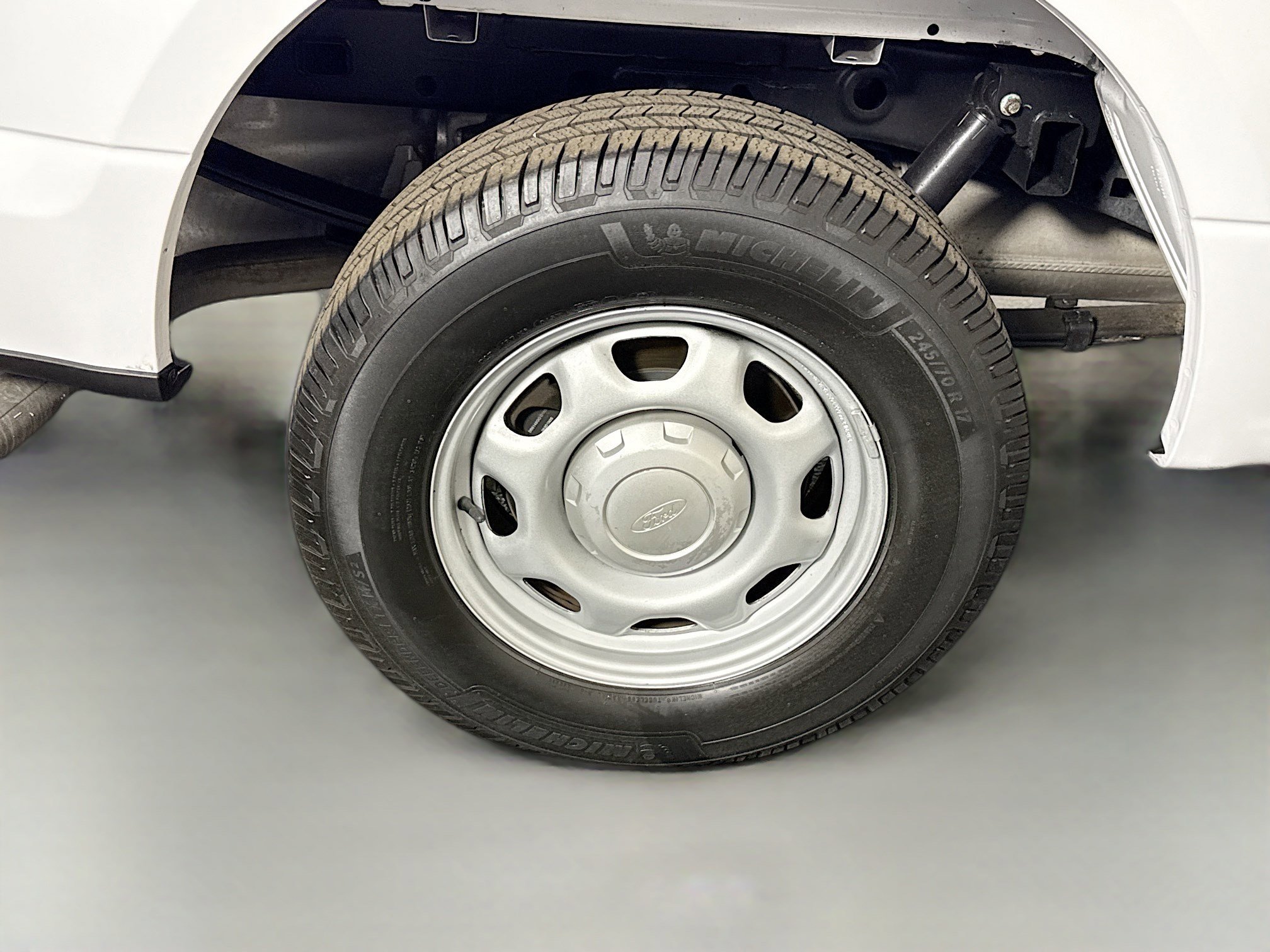 Used 2019 Ford F150 XL w/ Trailer Tow Package RWD image 26