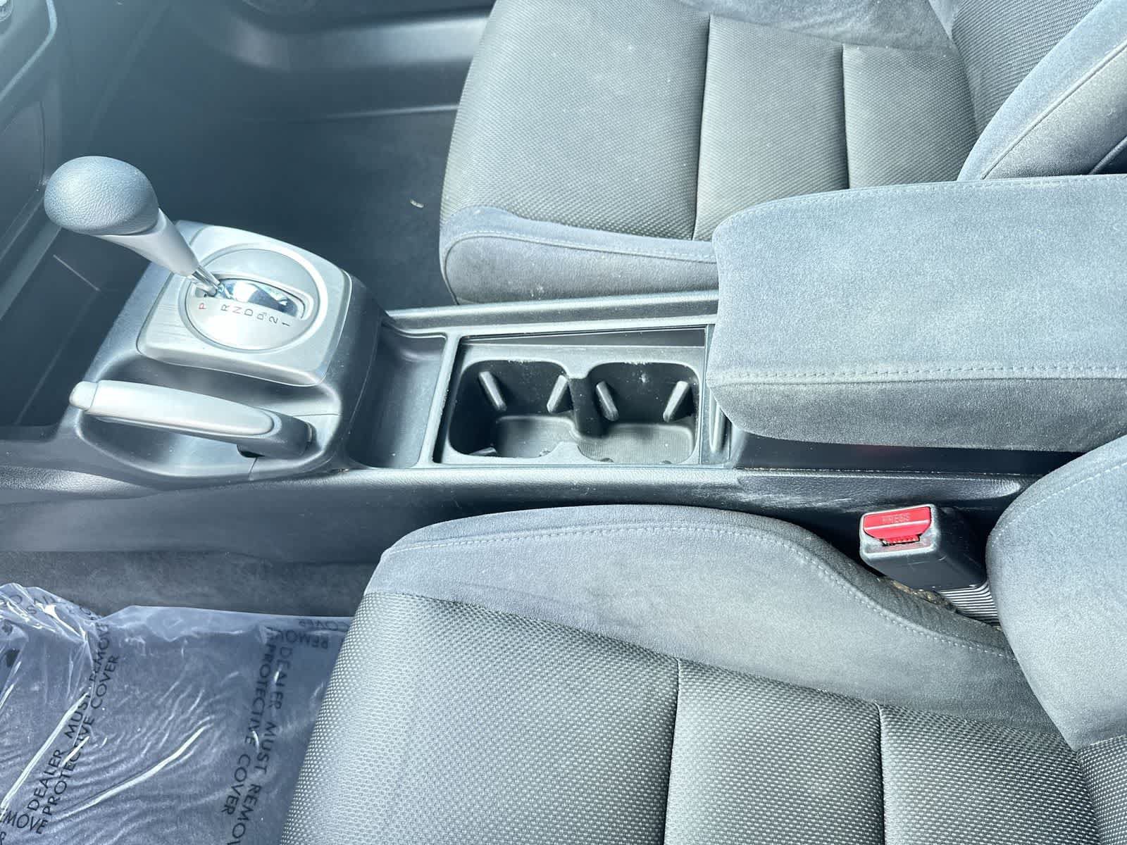 Used 2011 Honda Civic LX-S image 19