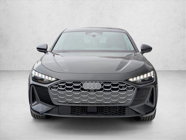 Certified 2025 Audi A5 2.0T Premium Plus w/ Premium Plus image 2