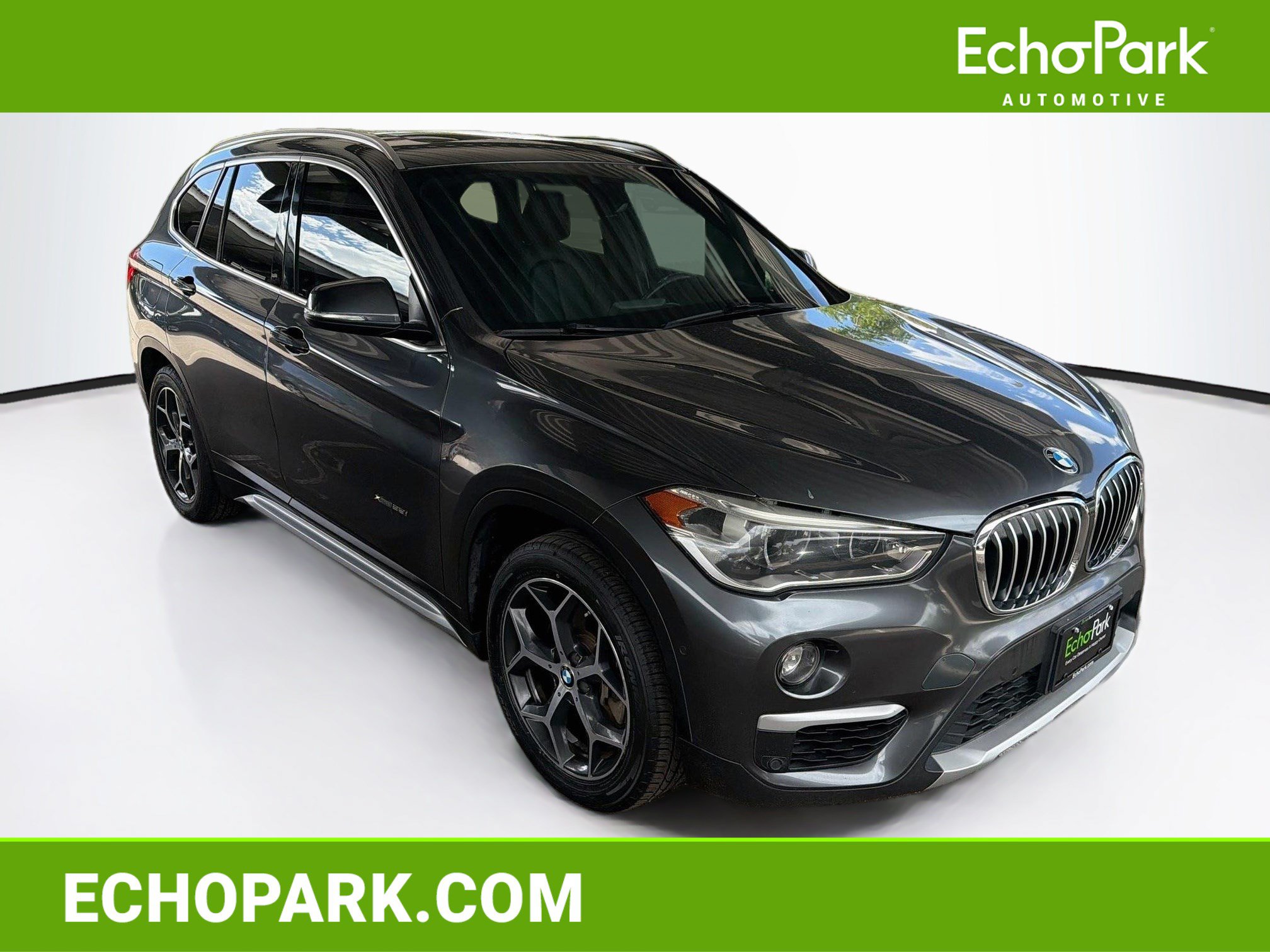 Used 2016 BMW X1 xDrive28i
