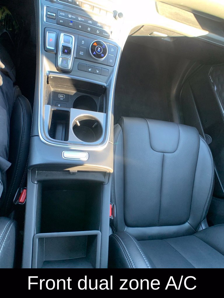 Used 2023 Hyundai Santa Fe SEL w/ Premium Package AWD/4WD image 23
