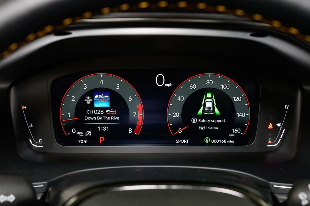 Certified 2026 Acura Integra A-Spec image 14