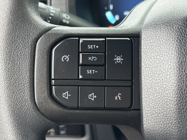 Used 2025 Ford F150 STX w/ Equipment Group 200A RWD image 36