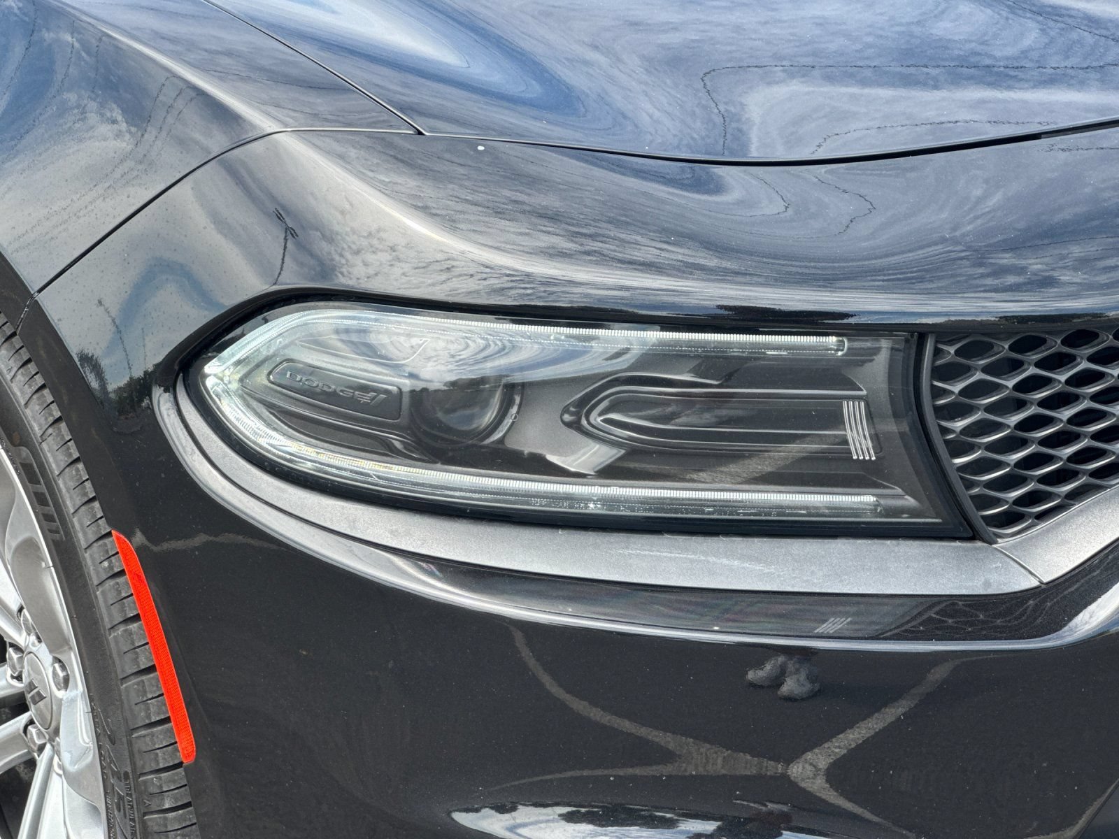 Used 2022 Dodge Charger R/T RWD image 36