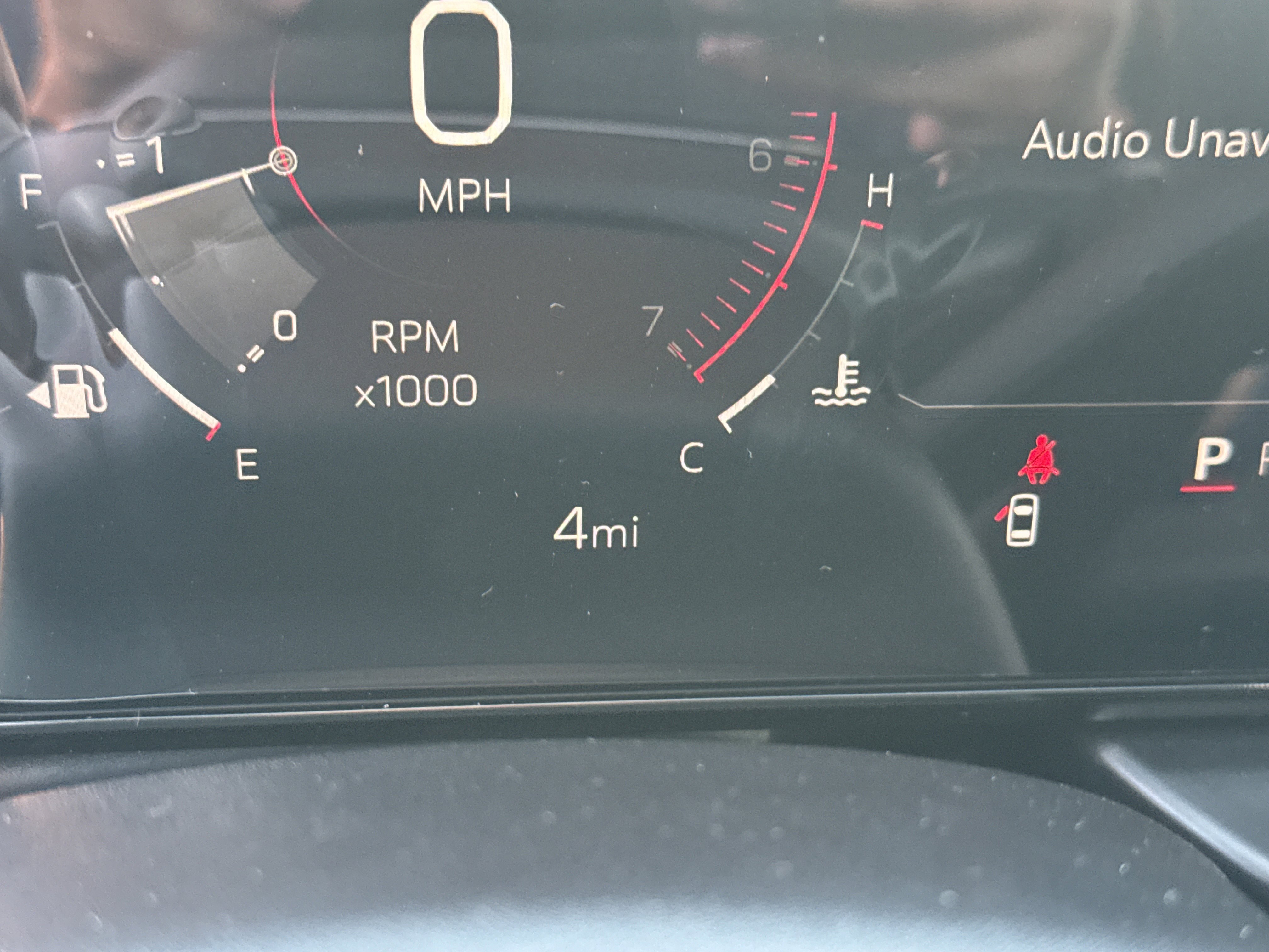 New 2026 GMC Terrain AT4 w/ LPO, Floor Liner Package image 21