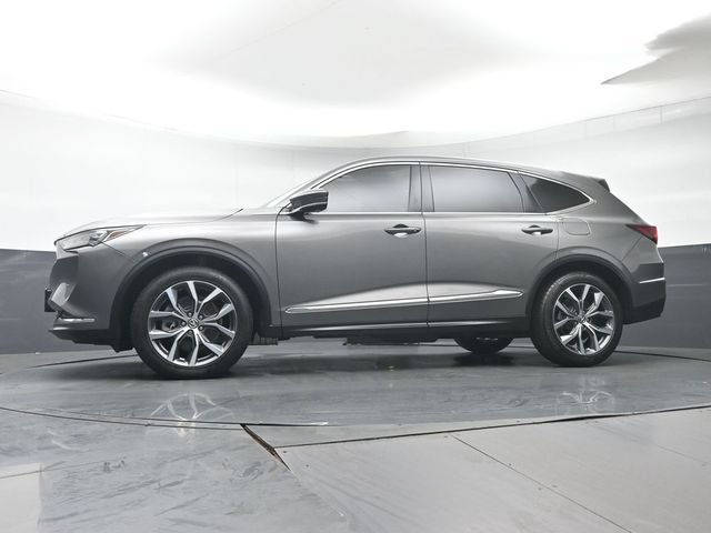 Used 2024 Acura MDX SH-AWD w/ Technology Package image 34