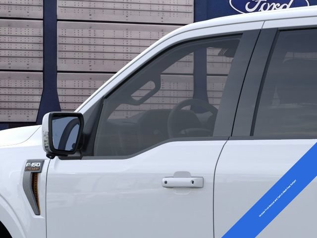 New 2026 Ford F150 Tremor AWD/4WD image 23