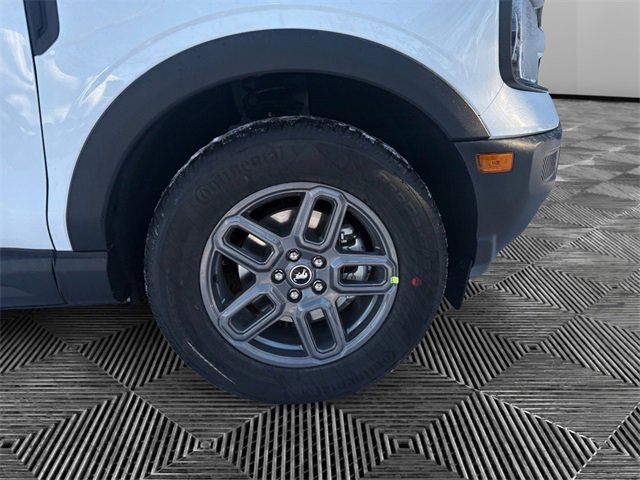 New 2025 Ford Bronco Sport Big Bend w/ Convenience Package image 14