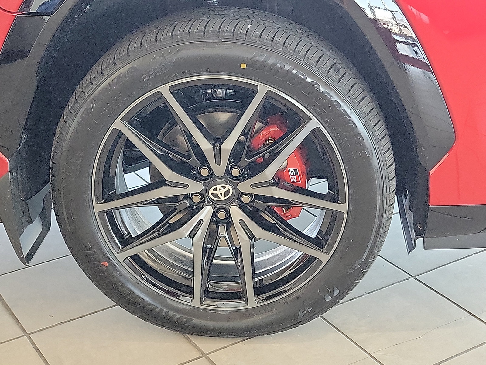 New 2026 Toyota RAV4 AWD Plug-in Hybrid image 7