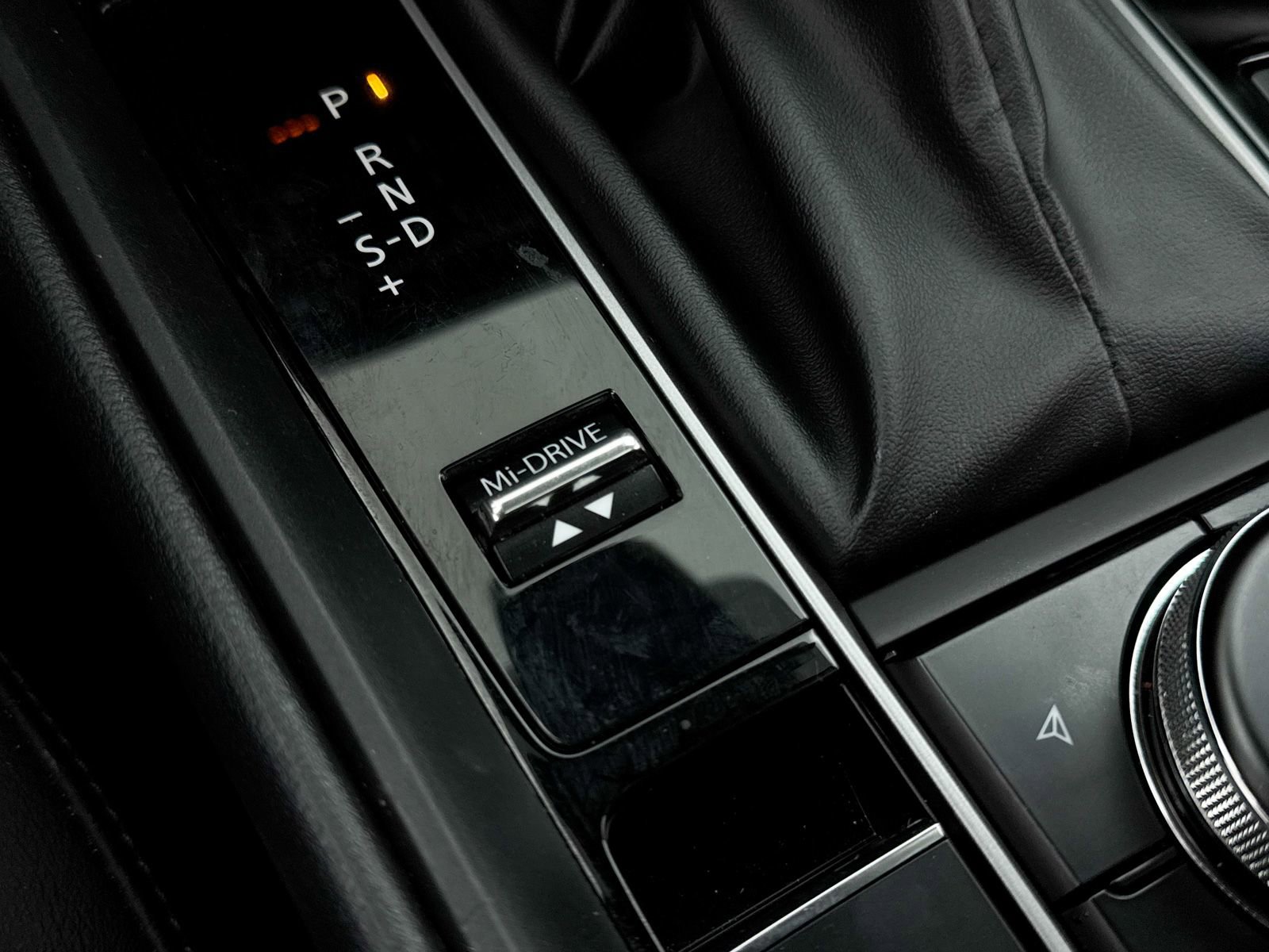 Certified 2025 MAZDA CX-50 AWD 2.5 Hybrid w/ Weather Package image 10