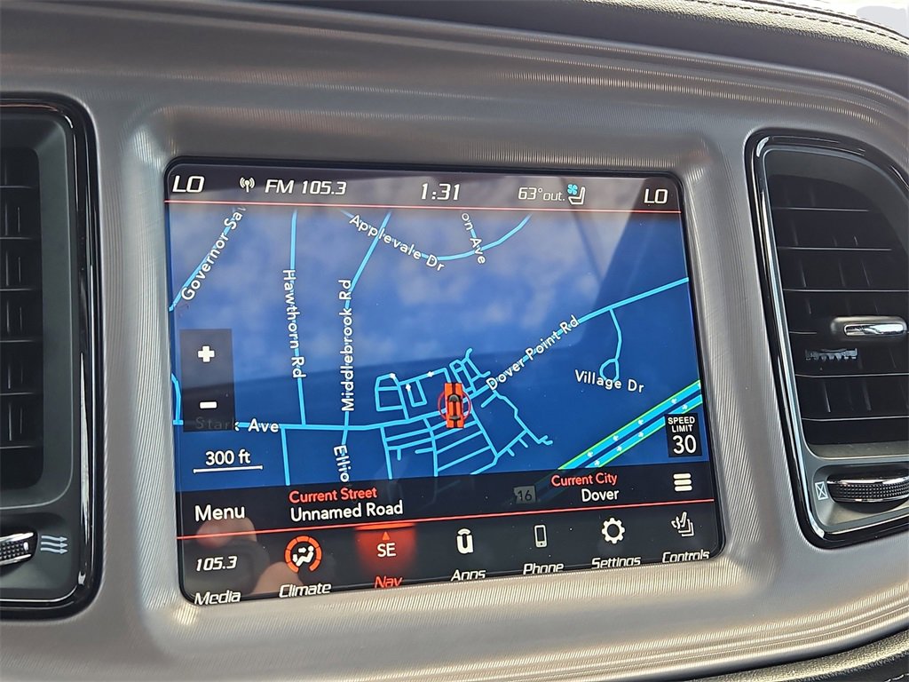 Used 2023 Dodge Challenger R/T w/ T/A Package image 17