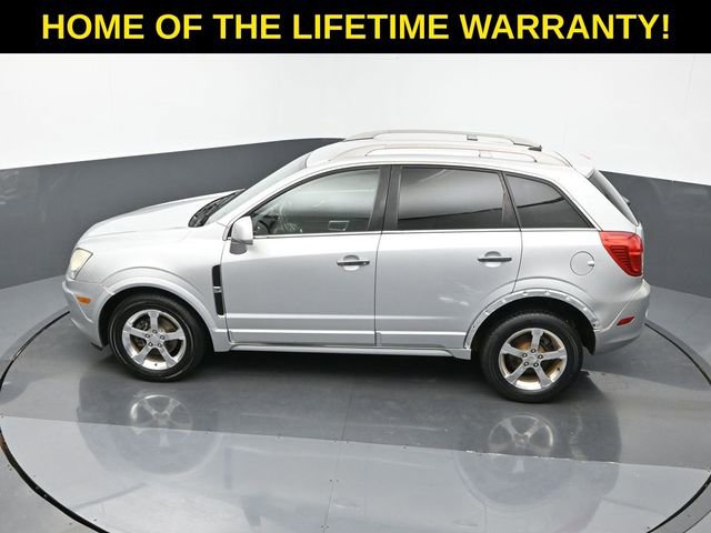 Used 2014 Chevrolet Captiva Sport LT image 52