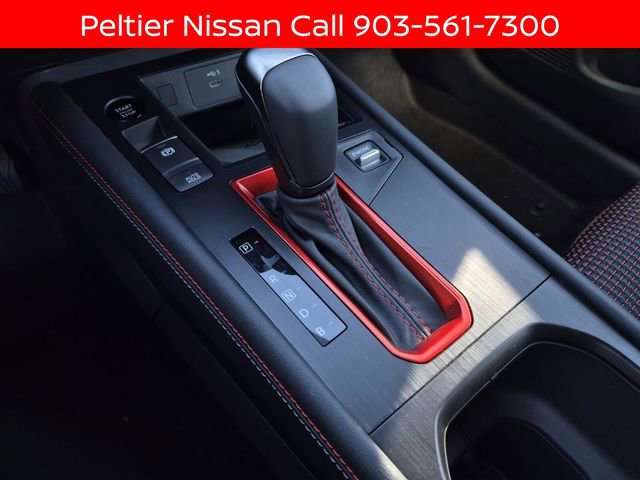 New 2026 Nissan Kicks SR w/ SR Premium Package image 21