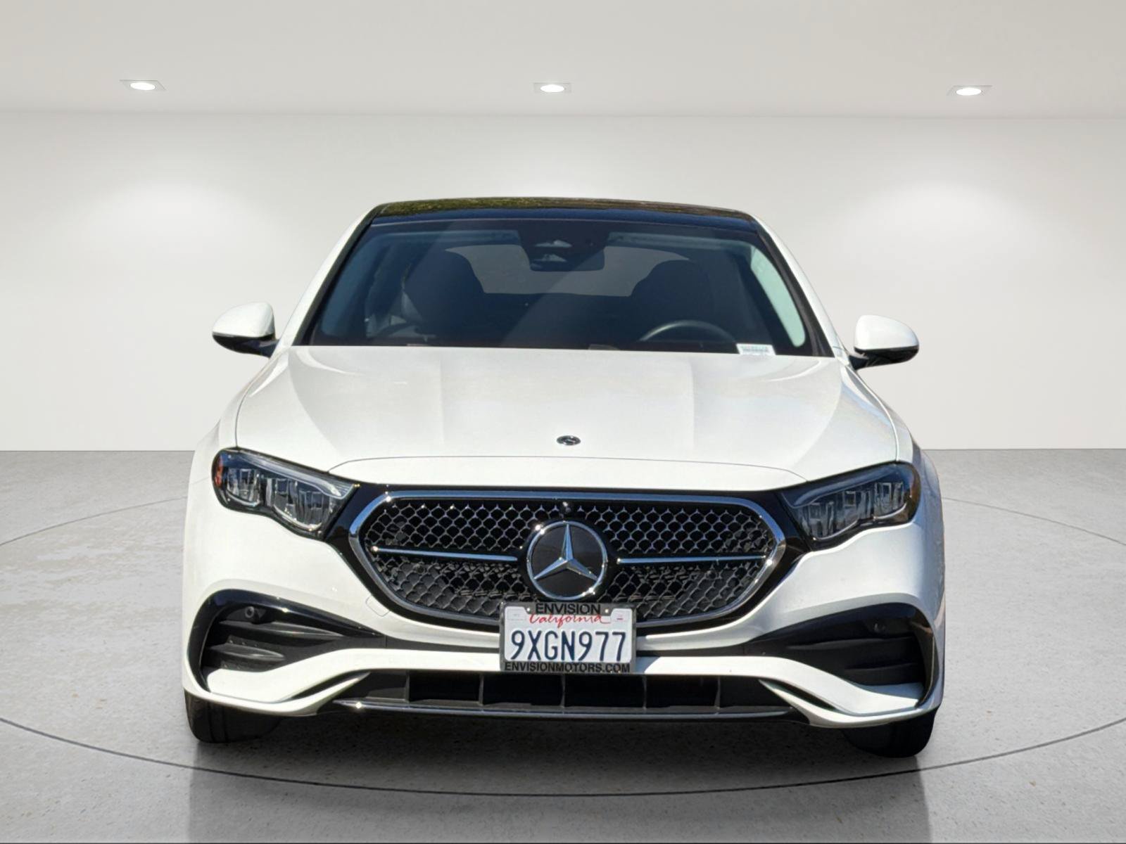 Used 2026 Mercedes-Benz E 350 Sedan image 7