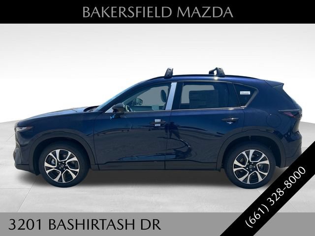 New 2026 MAZDA CX-5 Preferred AWD/4WD image 2