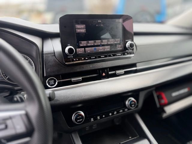 Used 2022 Mitsubishi Outlander ES image 20